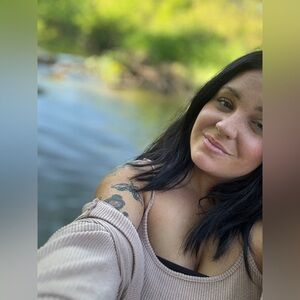 Meet your Posher, Krista